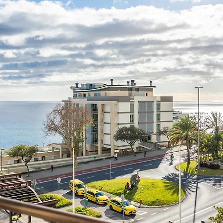 Forum Ocean View 4b By Madeira Sun Travel