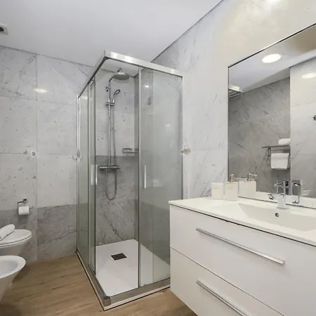 Appartamento Forum Ocean View 4b By Madeira Sun Travel *