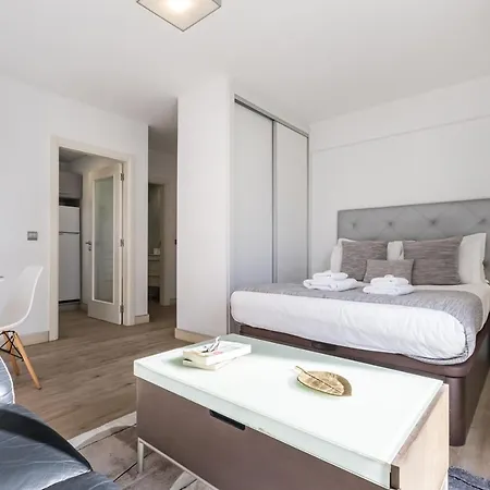 Forum Ocean View 4b By Madeira Sun Travel Apartament
